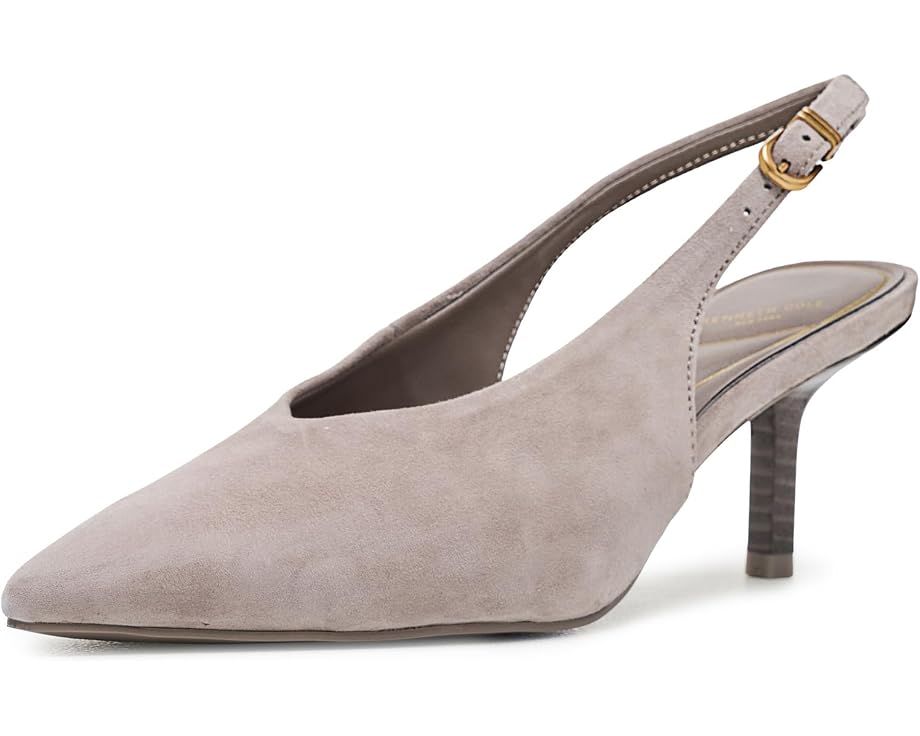 Туфли Ulysses от Kenneth Cole New York на каблуке