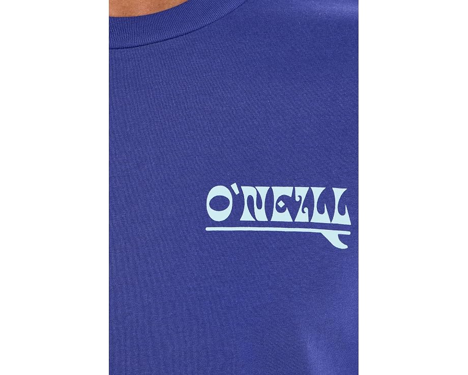 Футболка Frothy Classic с коротким рукавом от O'Neill