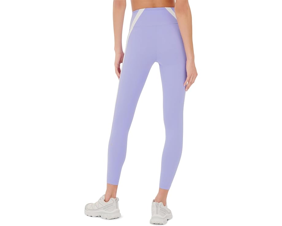 Леггинсы Splits59 Miles High Waist Rigor 7/8