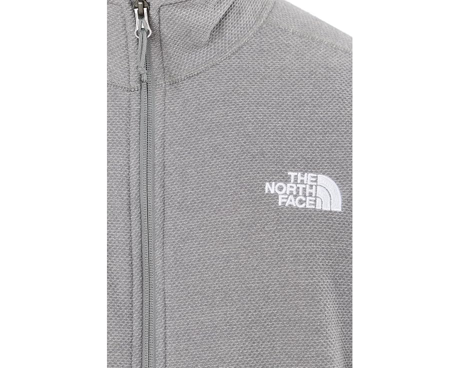 Флиска The North Face Textured Cap Rock 1/4 Zip