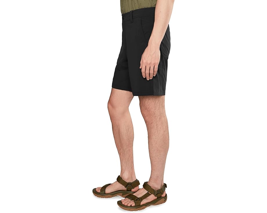 Шорты Marmot Trailway Shorts 8 дюймов из переработанного нейлона