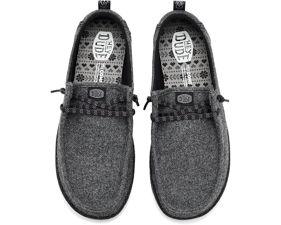 Wendy Cozy Wool
