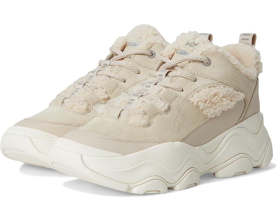 Кроссовки Michael Kors Atlas Trainer с задней петлей для облегчения надевания