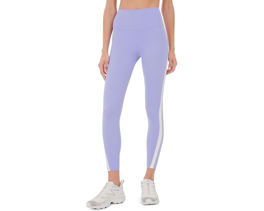 Леггинсы Splits59 Miles High Waist Rigor 7/8