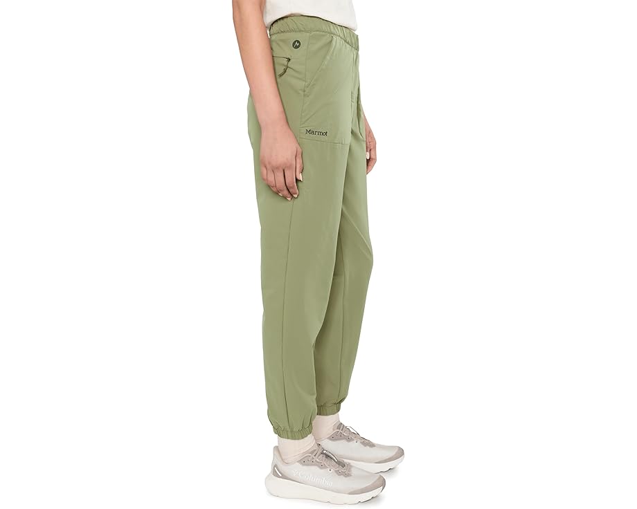 Marmot Airexchange UPF 40 Joggers штаны с защитой от солнца