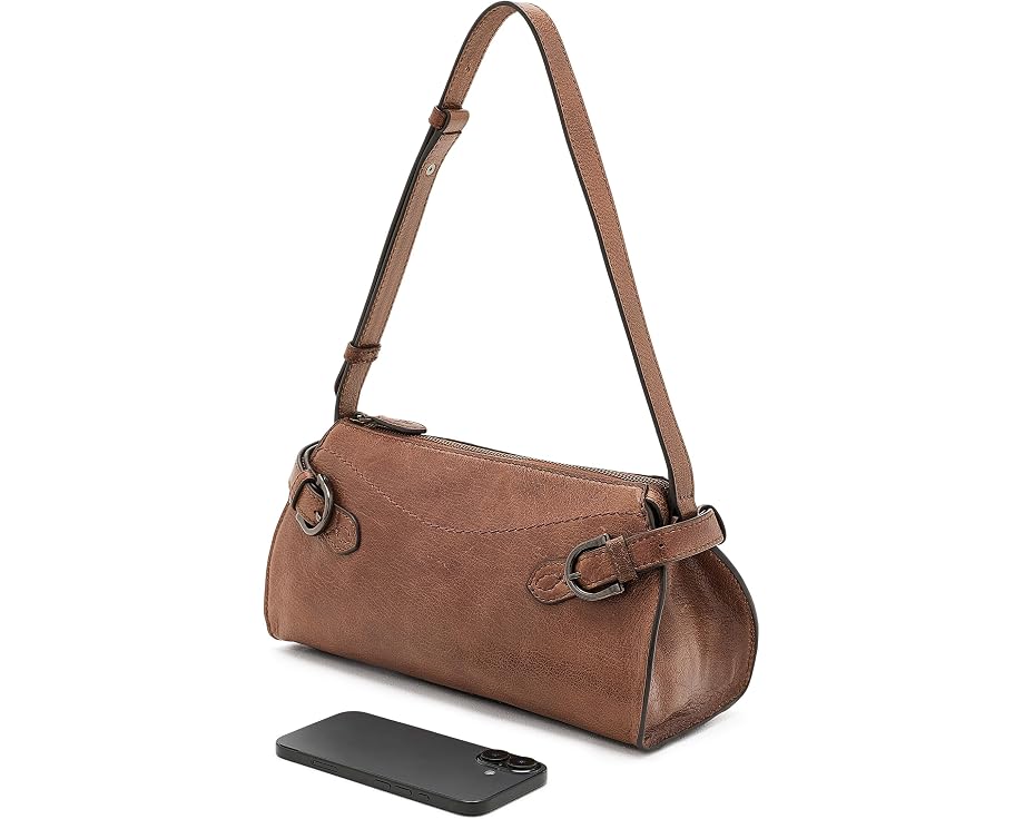 Сумка Frye Willow Shoulder Bag через плечо