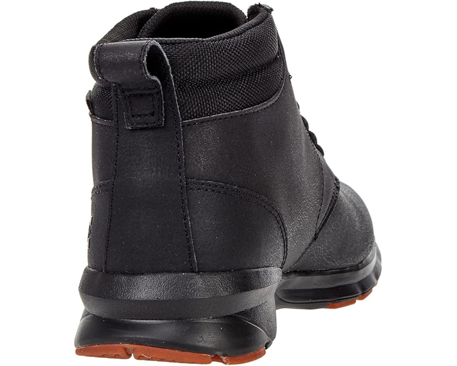 Кроссовки DC Mason 2 на шнуровке