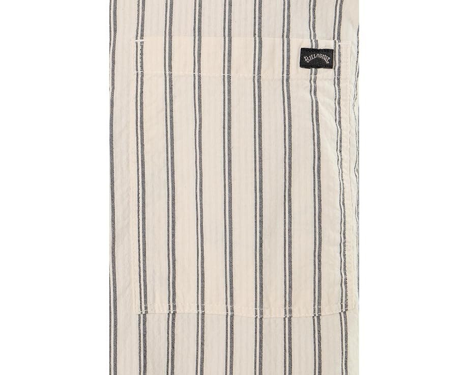 Рубашка Vista с коротким рукавом Billabong