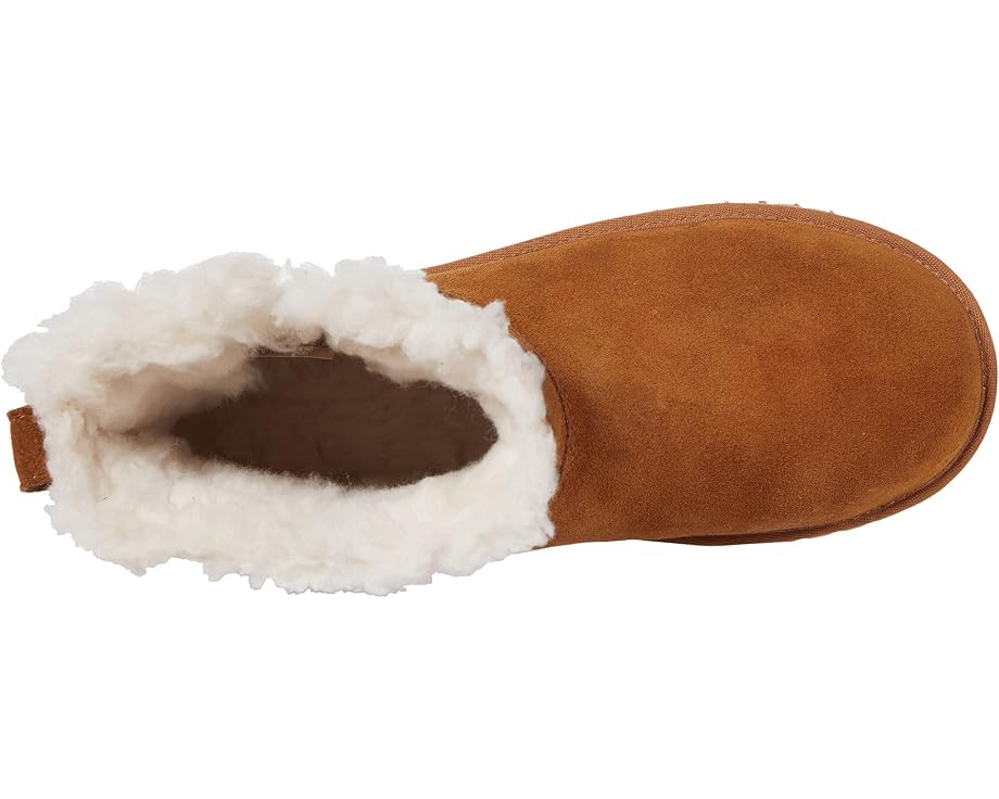 Koolaburra by UGG Aribel Mini с молнией и искусственным мехом