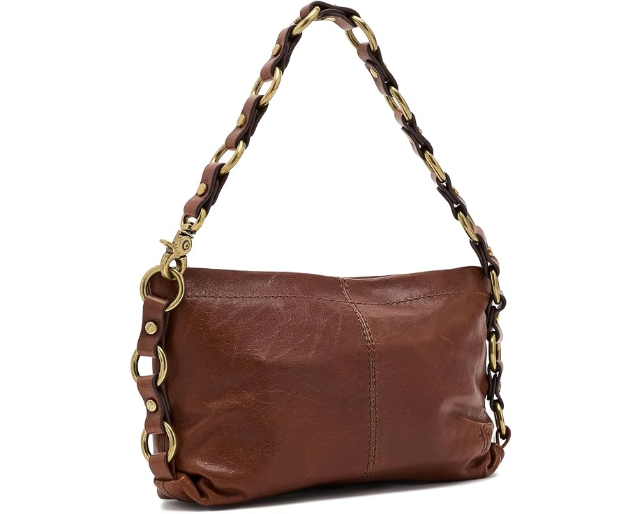 Сумка Frye Grace Convertible Bag из натуральной кожи