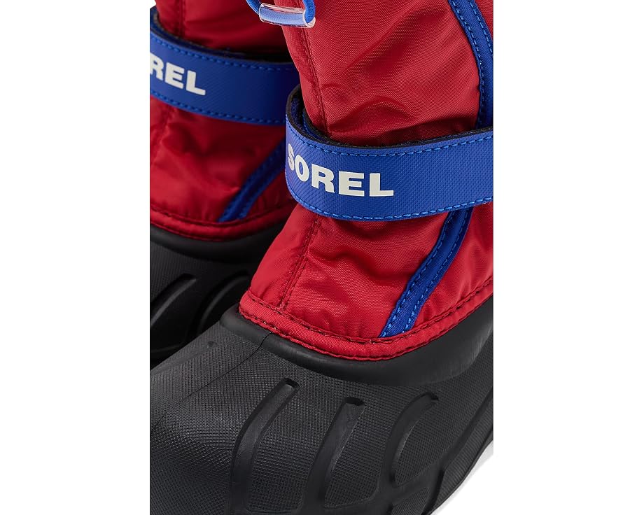 Зимние сапоги SOREL Flurry для маленьких детей