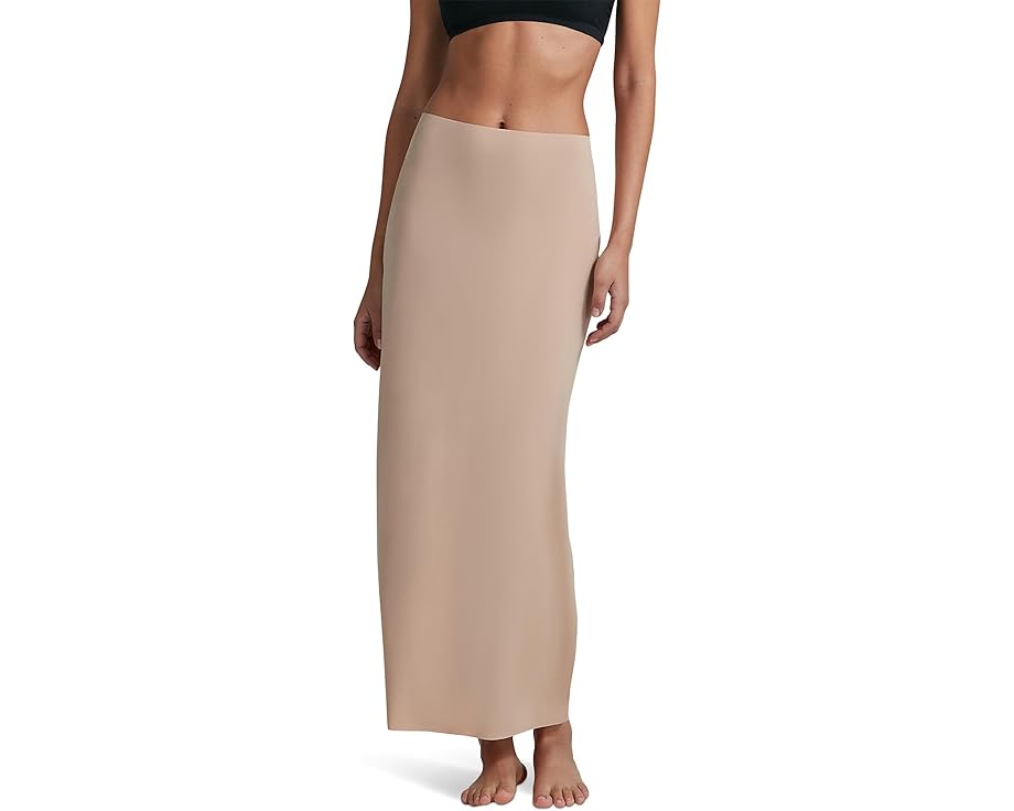 Комбинация Commando Classic Maxi Half Slip с утяжеленным подолом