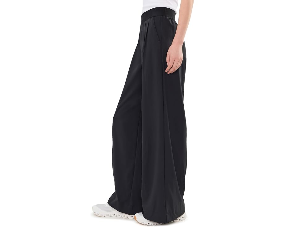 Beyond Yoga женские брюки Elasticated Trouser с широкими штанинами