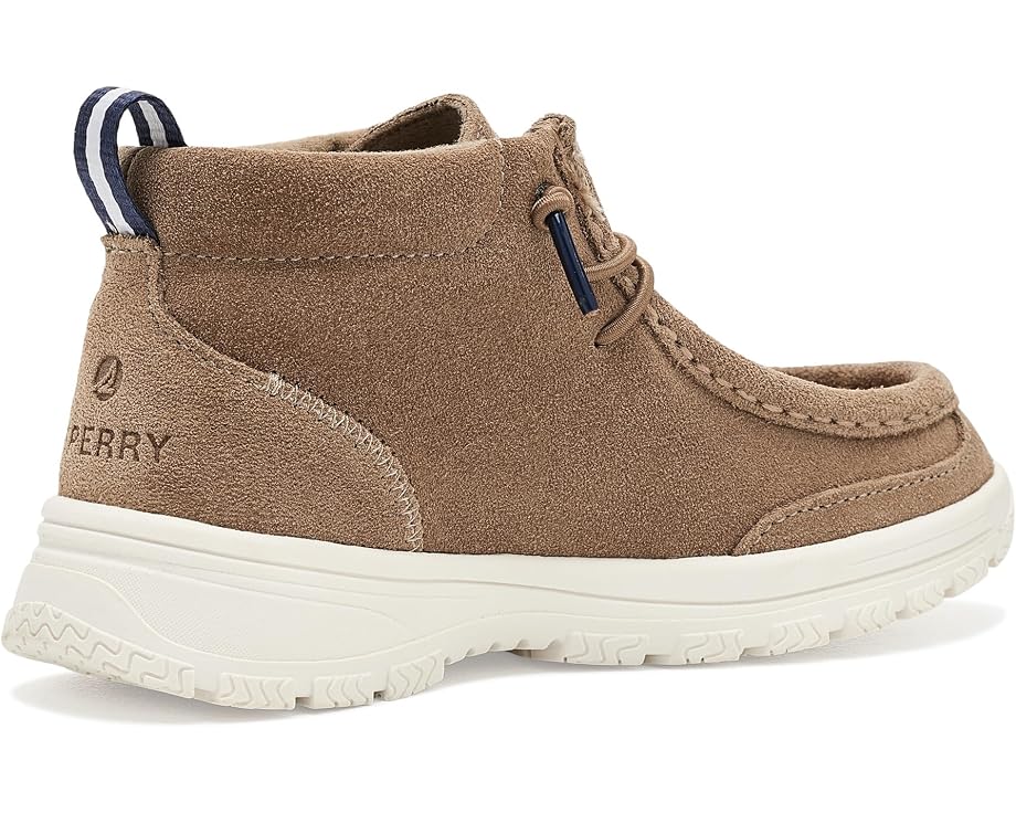 Sperry детские ботинки Wallace устойчивые к влаге