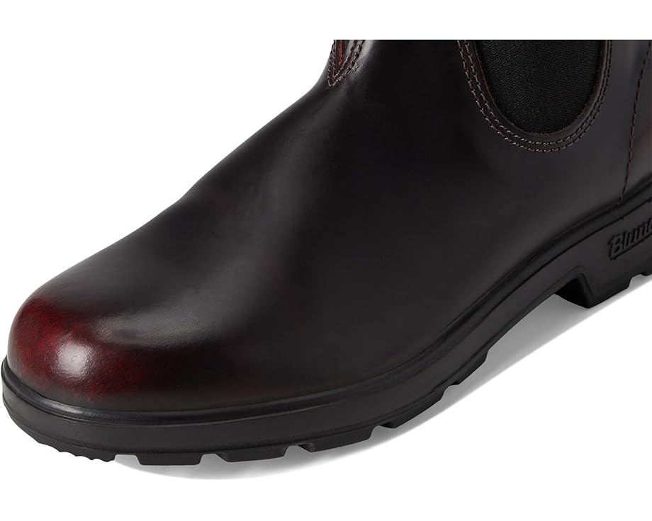 Ботинки Chelsea Blundstone BL2412 с водонепроницаемой кожей и стелькой EVA