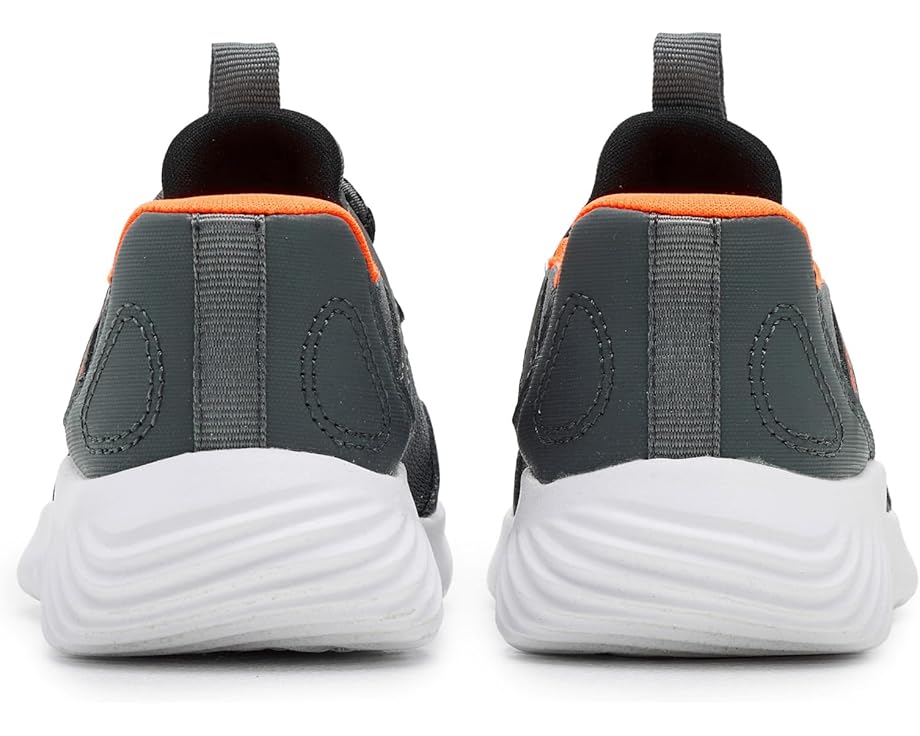 Детские кроссовки SKECHERS KIDS Hands Free Slip-Ins с технологией TOUCHLESS FIT