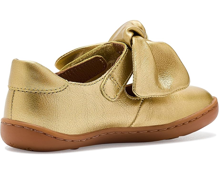 Босоножки Camper Kids Peu Cami с бантом и липучкой для малышей