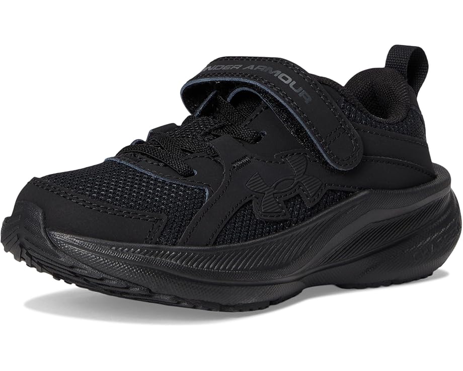 Детские кроссовки Under Armour Kids Charged Assert 11 Alternate Closure с системой комфорта