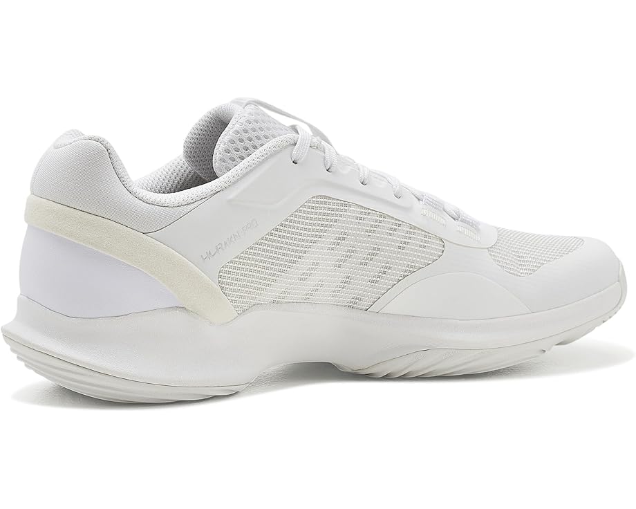 Кроссовки Wilson Hurakn Pro V2 W с сетчатым верхом
