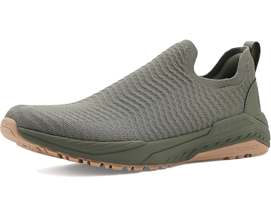 Кроссовки Athletic Propulsion Labs TechLoom Traveler с бесшовным верхом