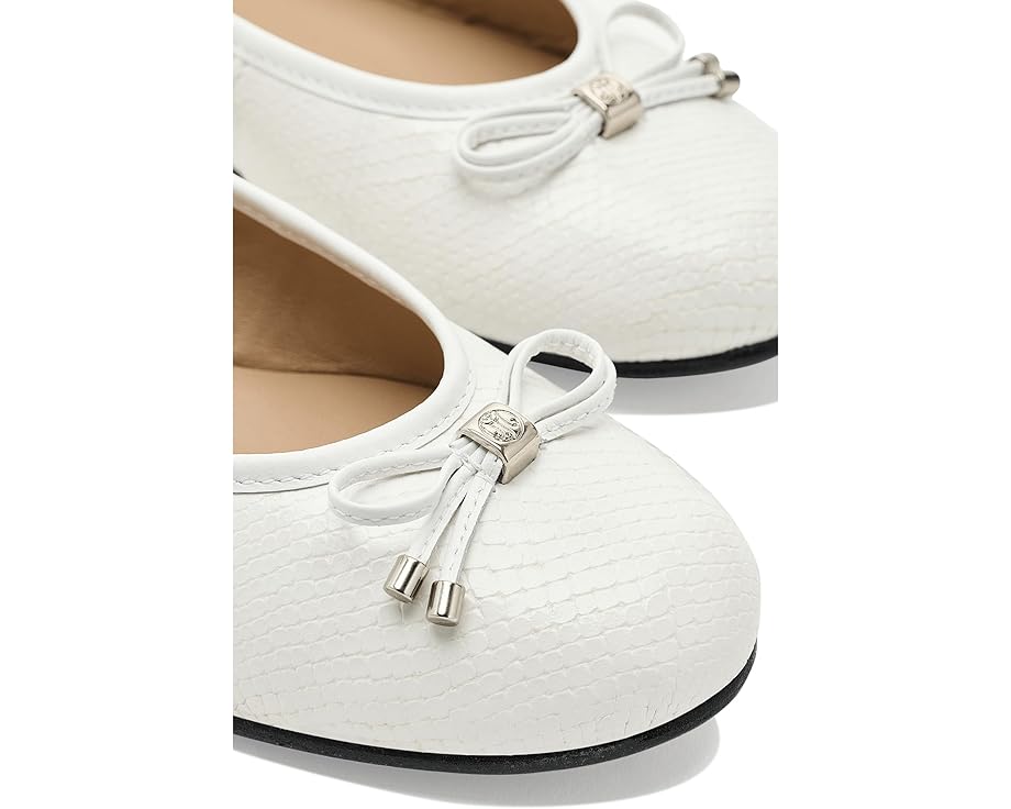 Burton Ave от Marc Joseph New York кожаные лоферы без застежки с круглым носком