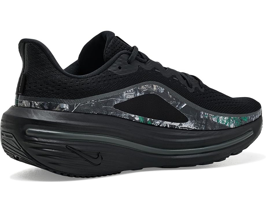 Nike Air Winflo 12 Print кроссовки с принтом