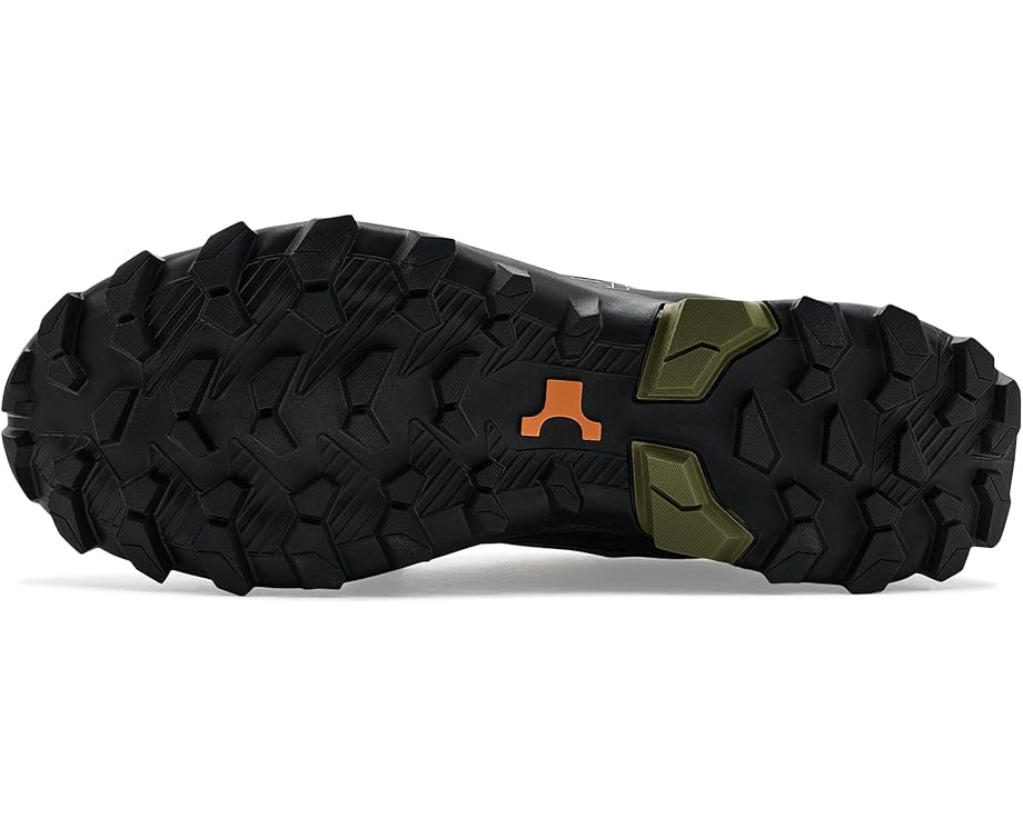 Ботинки Ribelle Cross 2 GTX на мембране GORE-TEX Scarpa