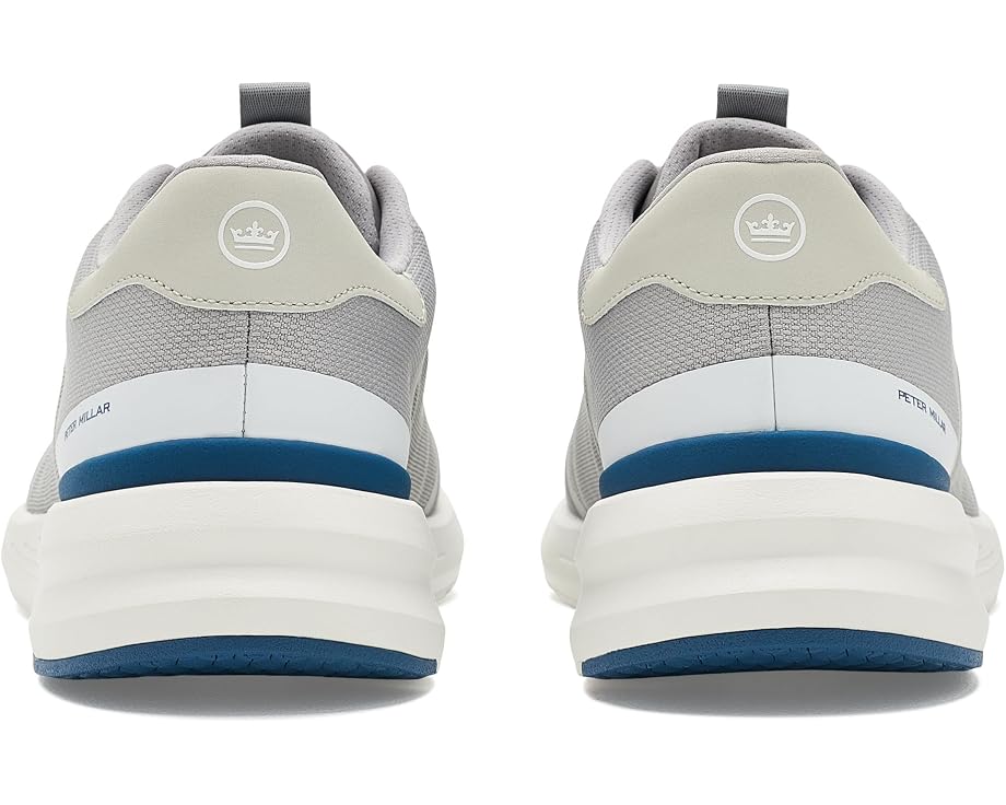 Кроссовки Peter Millar Camberfly Sneaker Gale Grey