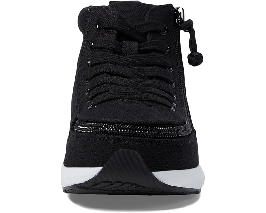 Высокие кроссовки BILLY Footwear Goat Classic для детей с боковой молнией