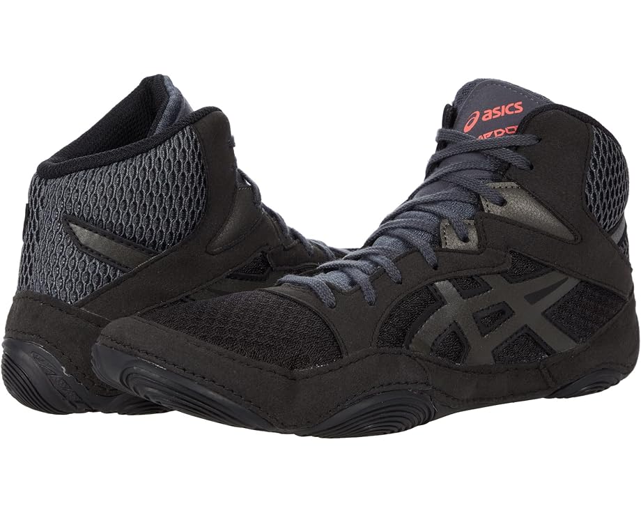 ASICS борцовки Snapdown 3 с дышащим верхом