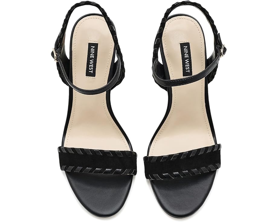 Nine West босоножки Maora на каблуке