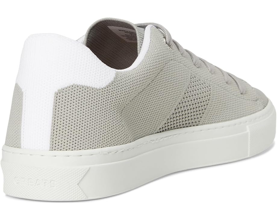 Кроссовки GREATS Royale Knit 2.0 из переработанного трикотажа с пробковой стелькой