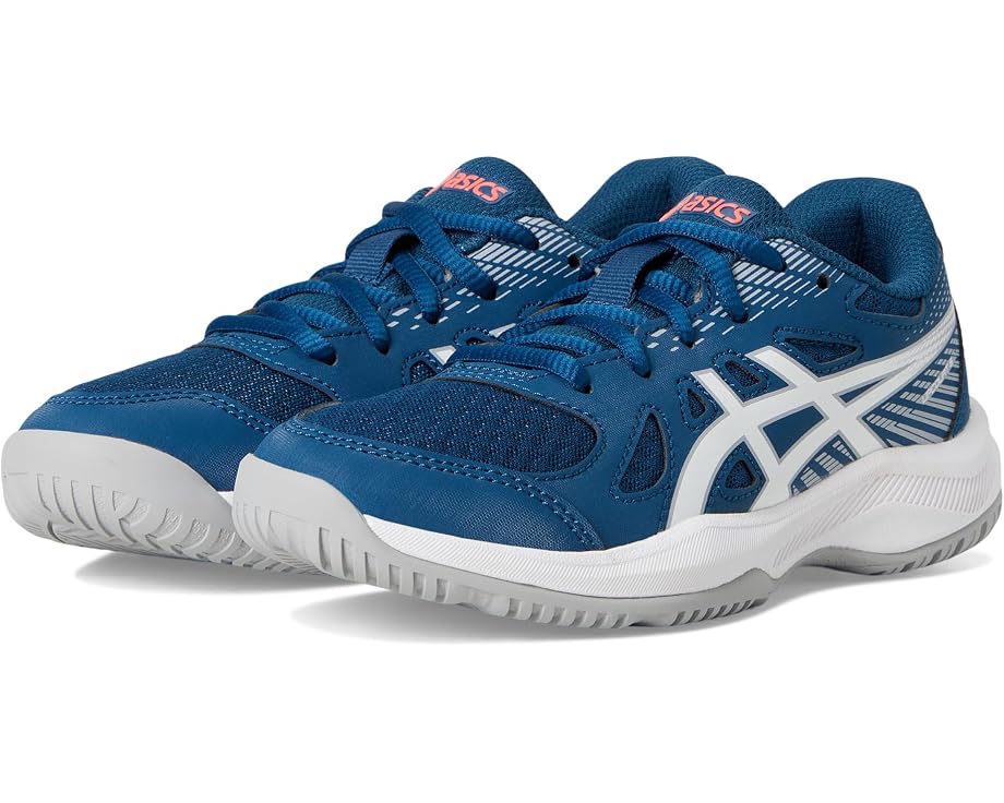 ASICS Upcourt 6 кроссовки для школы и спорта для детей