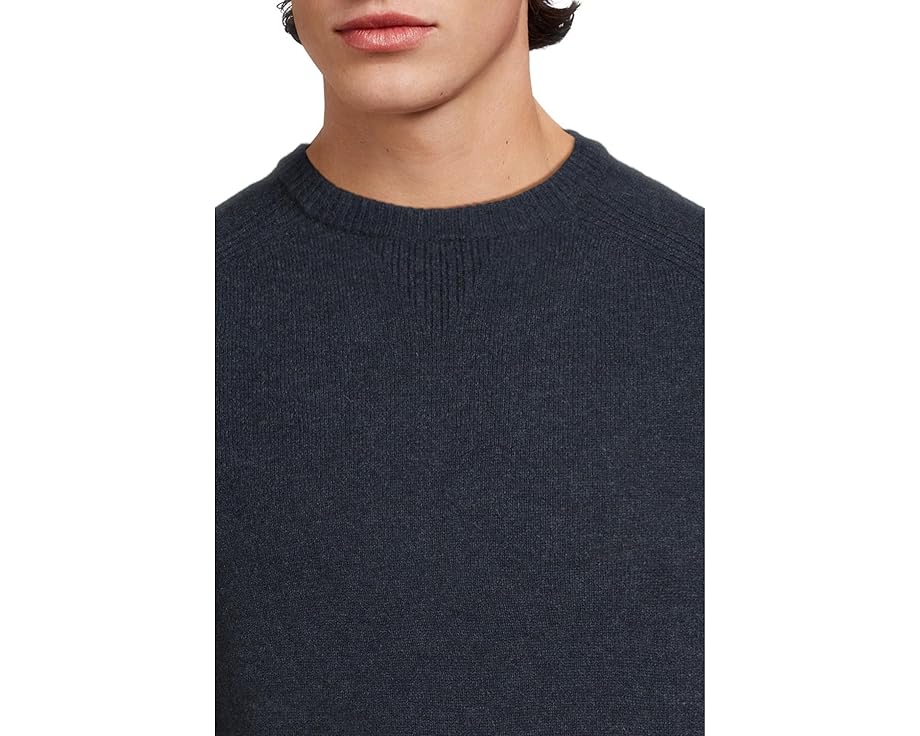 Свитер Rockcraft Wool Pullover из мериносовой шерсти с круглой горловиной
