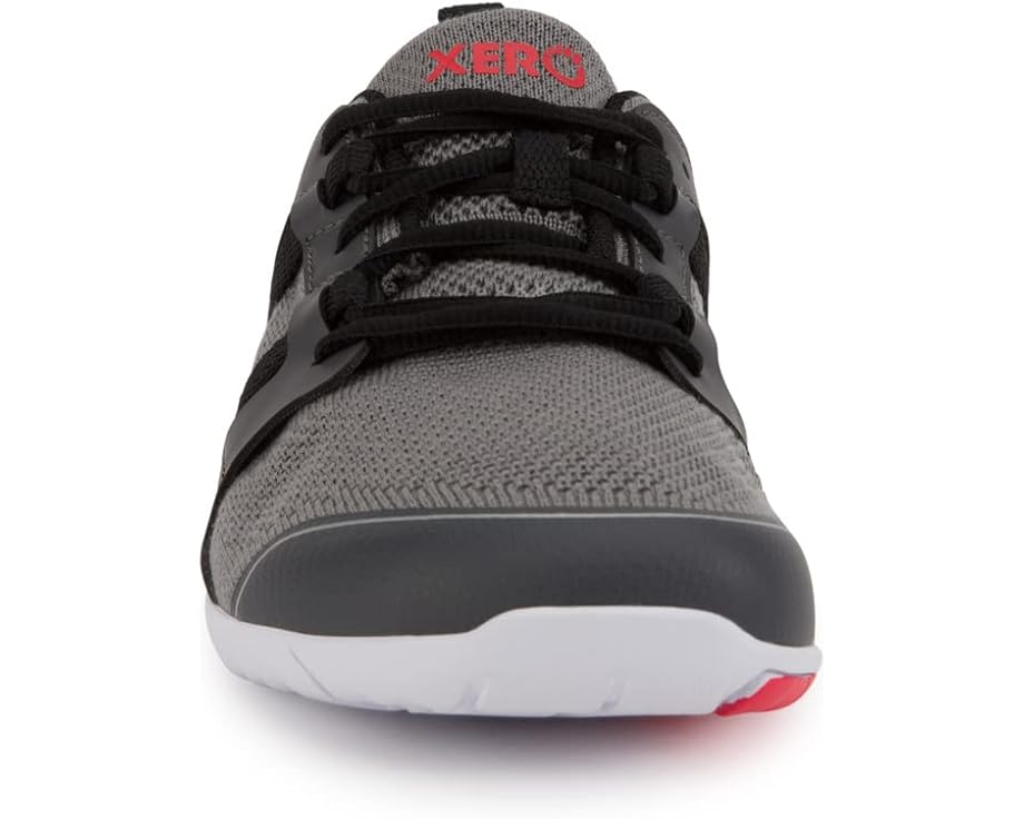 Кроссовки Xero Shoes Zelen с переработанного материала rPET