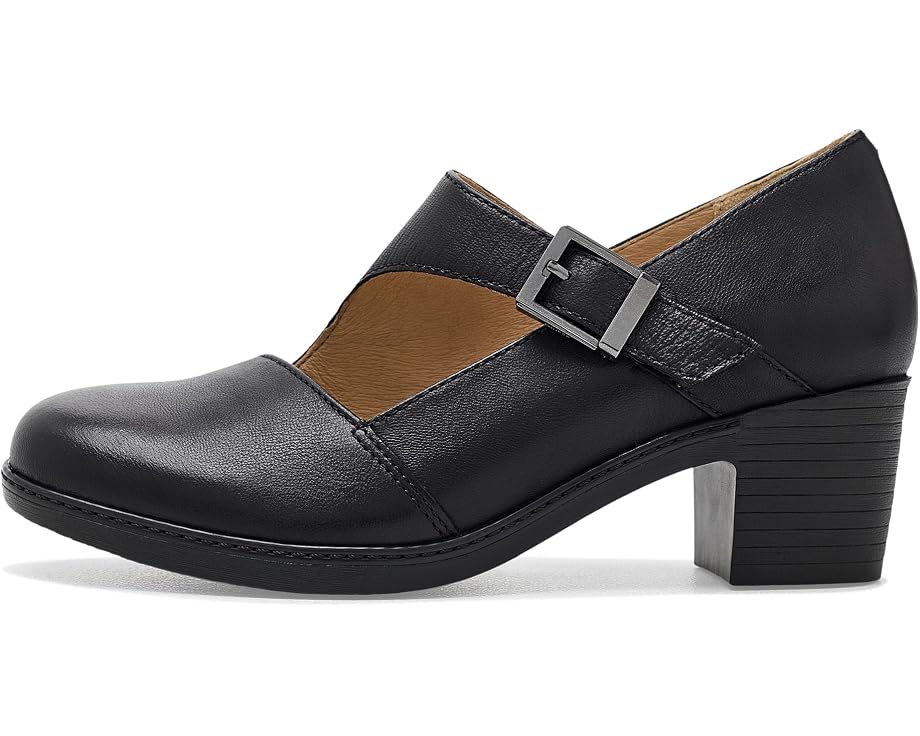 Женские туфли Dansko Marigold на устойчивом каблуке