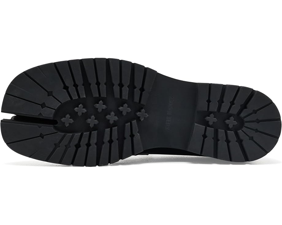 Steve Madden лоферы Snipe из гладкой кожи на массивной подошве