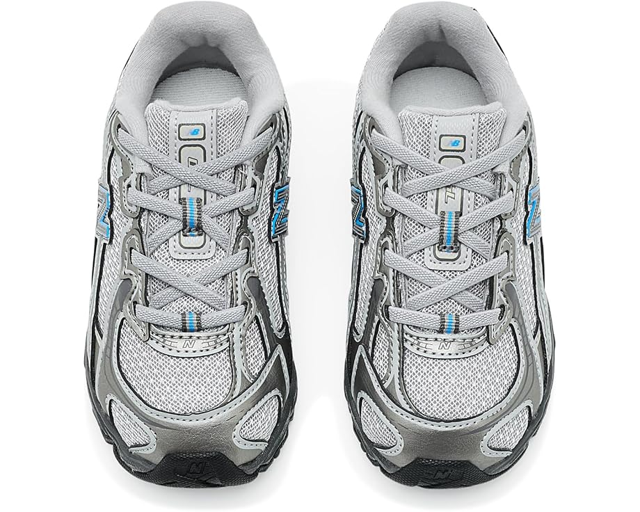 Кроссовки New Balance 740 Bungee Lace