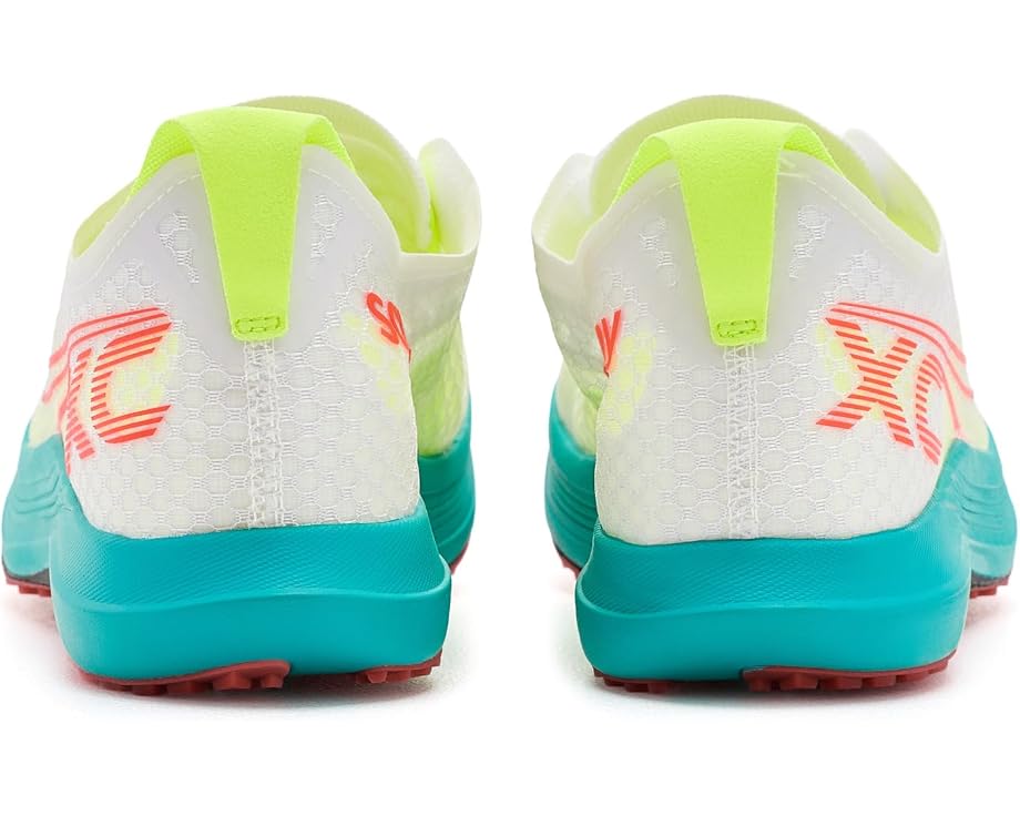 Saucony Кроссовки Endorphin XC для бега по пересеченной местности