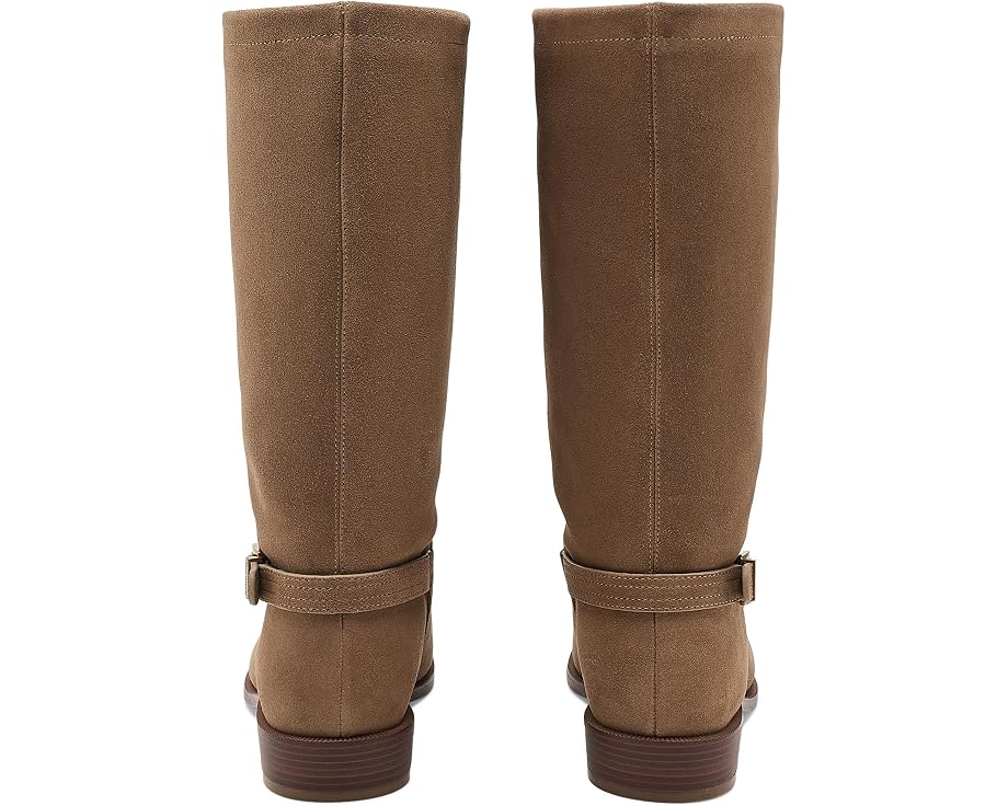 Полусапоги MICHAEL Michael Kors Harleigh Mid с пряжкой