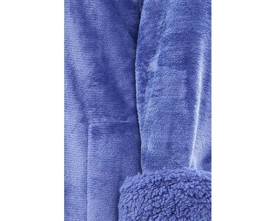Плюшевый халат Plush Sherpa Lounger от Natori