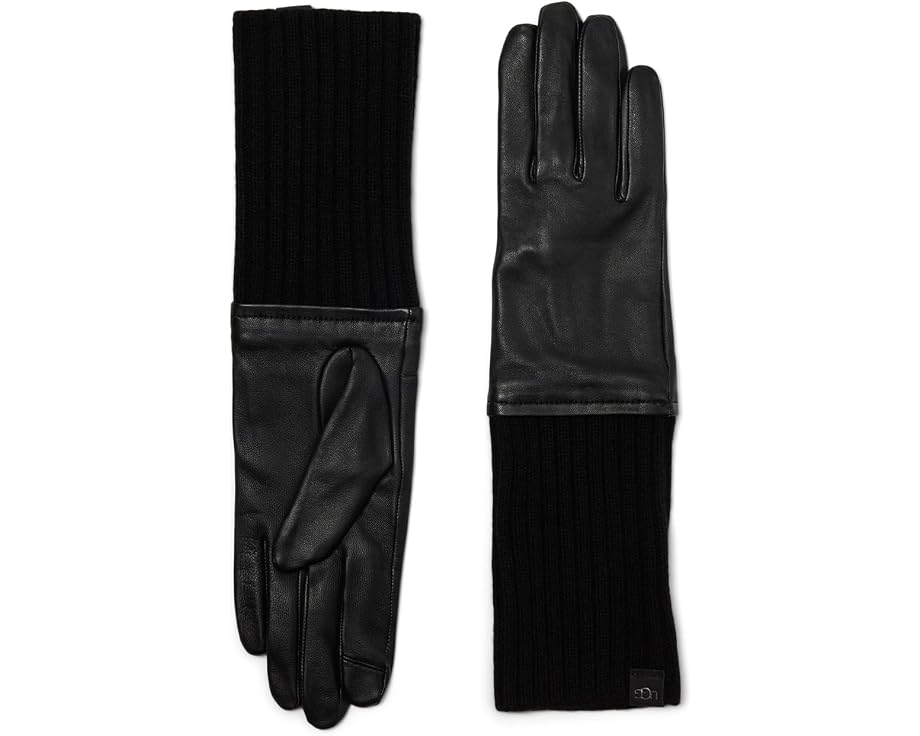 Перчатки UGG Luxe Glove