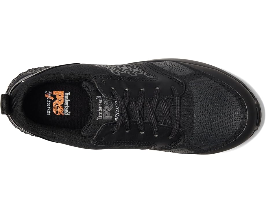 Кроссовки Timberland PRO Reaxion с композитным носком