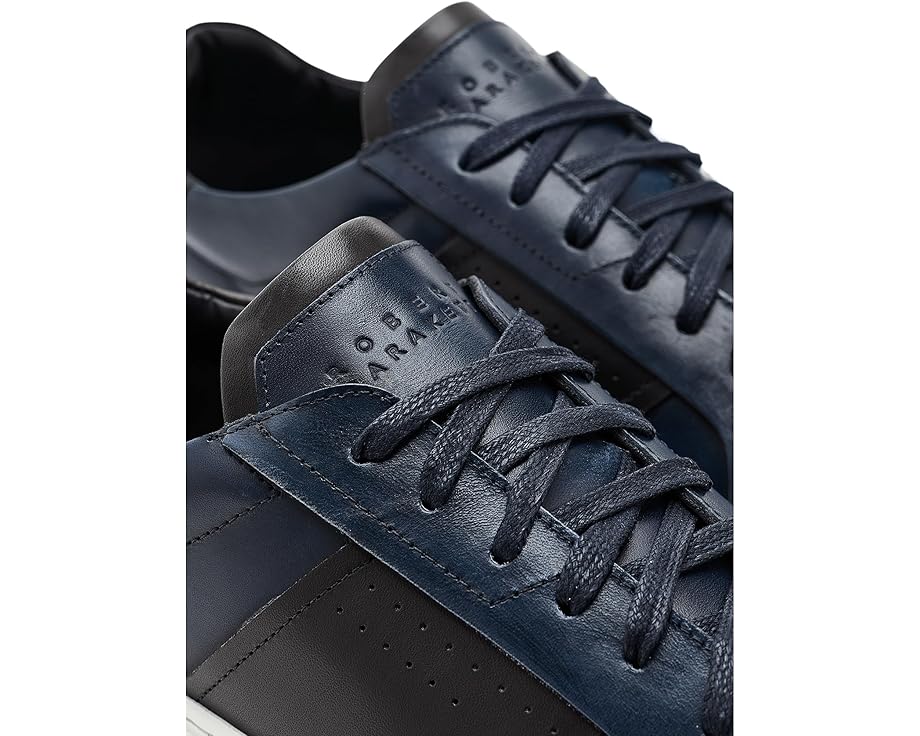 Кеды Dion Sneakers в классическом стиле от Robert Barakett