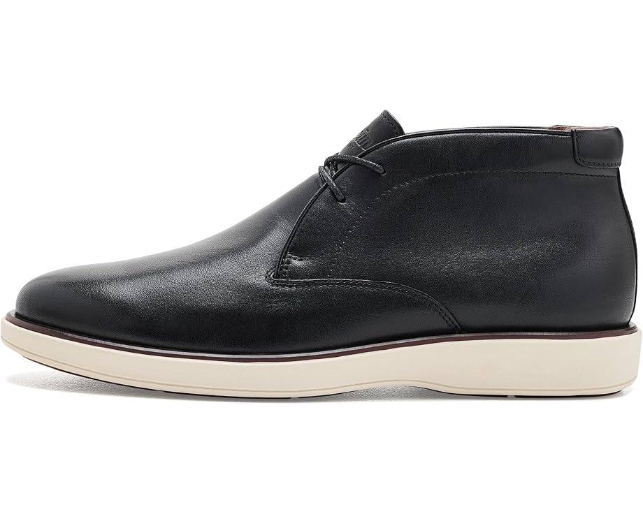 Florsheim Avenue Plain Toe Chukka кожаные ботинки