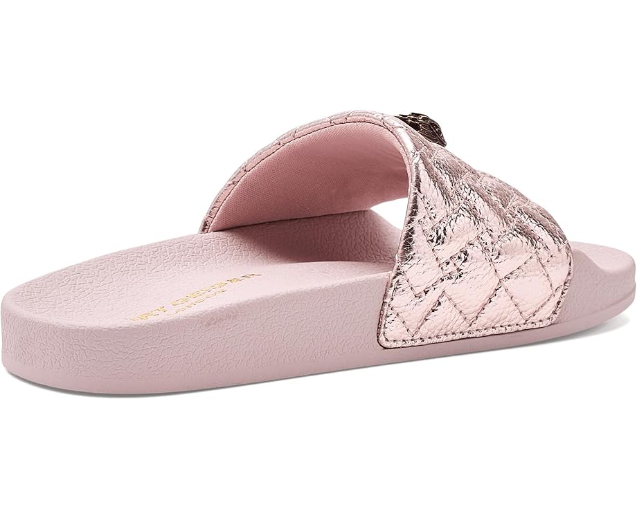 Сланцы Kurt Geiger London Kids Mini Meena Eagle для детей
