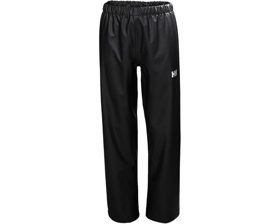 Водонепроницаемые брюки Moss с технологией Helox+ Helly Hansen Kids