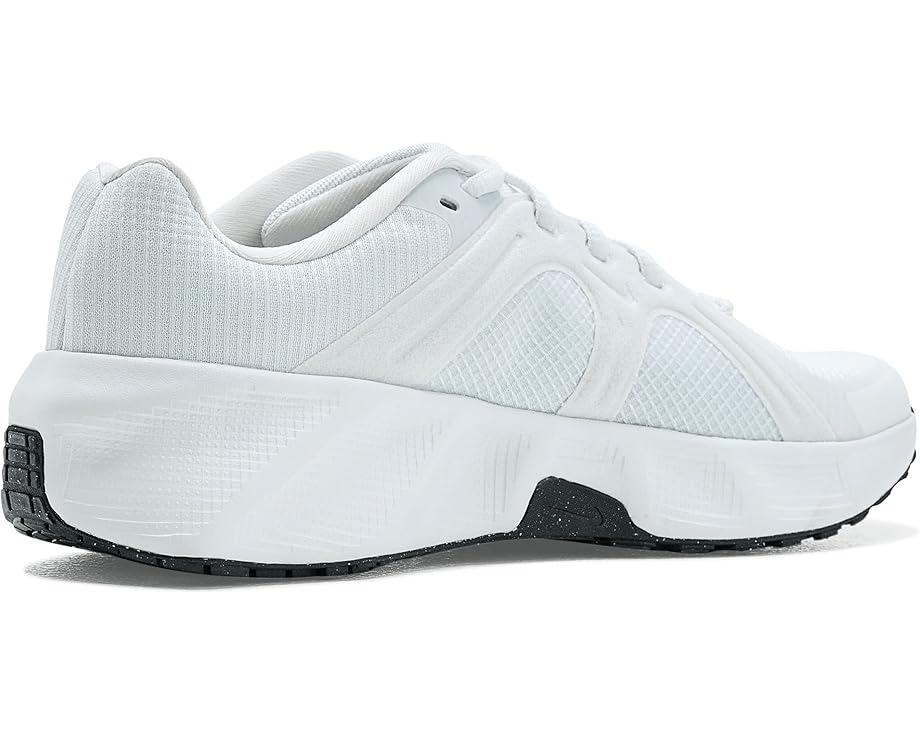 Nike Kids Metro Tek кроссовки для активного отдыха с сетчатым верхом
