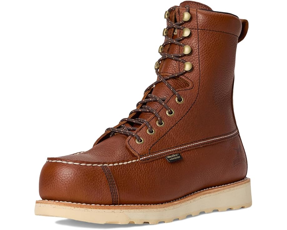 Ботинки Irish Setter Wingshooter ST 8 дюймов водонепроницаемые с композитным носком
