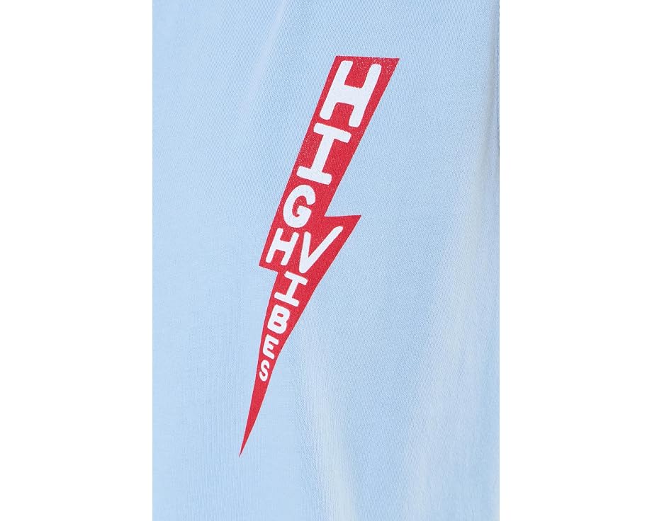 High Light Vibe Tank